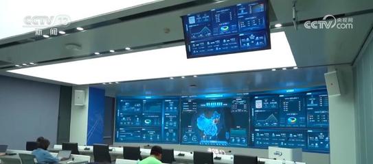 透过数据看假期 出行热潮激发上海互联网数据服务新活力